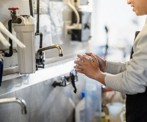 About The Faucet Pros Trafford, AL